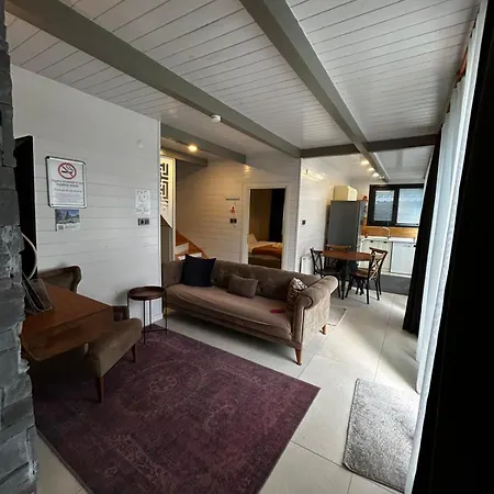 Bungarella Deluxe Sapanca