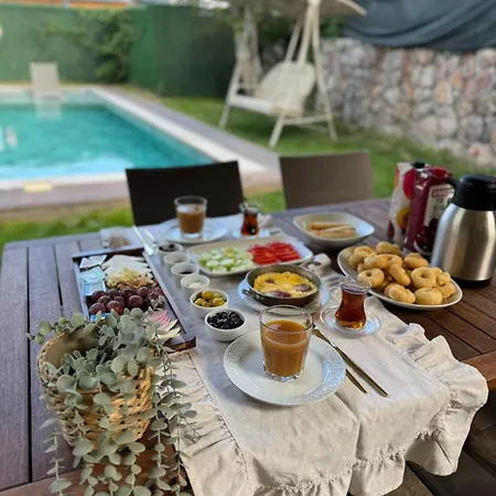 Bungarella Deluxe Gerendaház