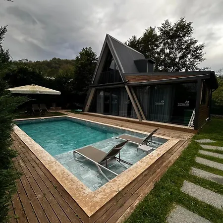 Bungarella Deluxe * Sapanca