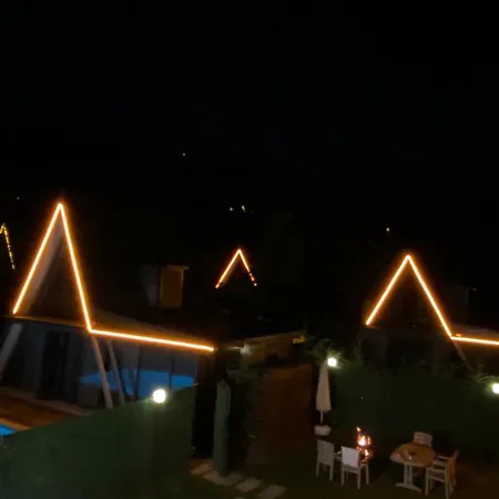 Gerendaház Bungarella Deluxe *