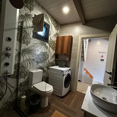 Gerendaház Bungarella Deluxe *