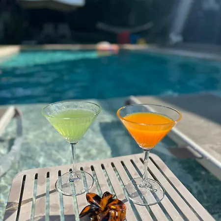 Bungarella Deluxe Sapanca