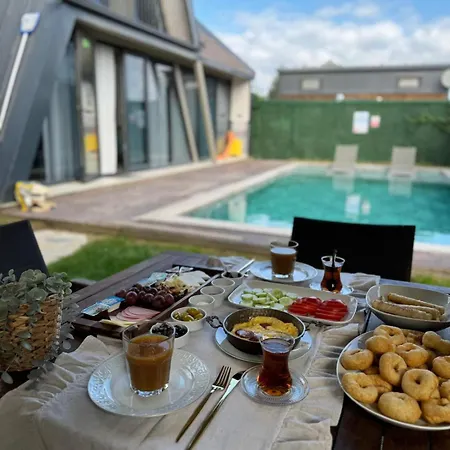 Bungarella Deluxe * Sapanca