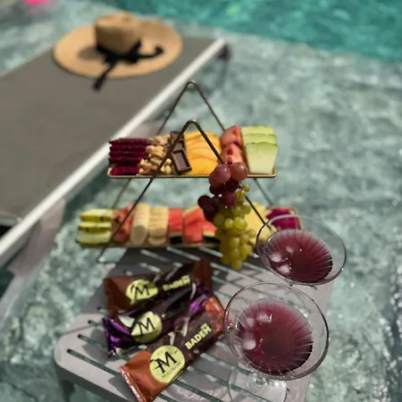 Gerendaház Bungarella Deluxe