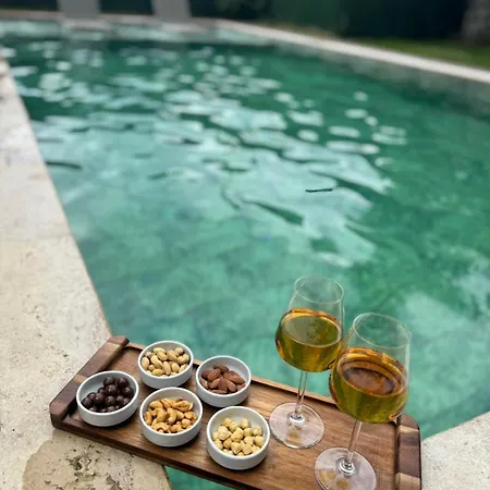 Bungarella Deluxe * Sapanca