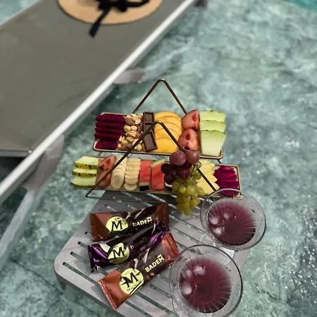 Bungarella Deluxe Gerendaház Sapanca