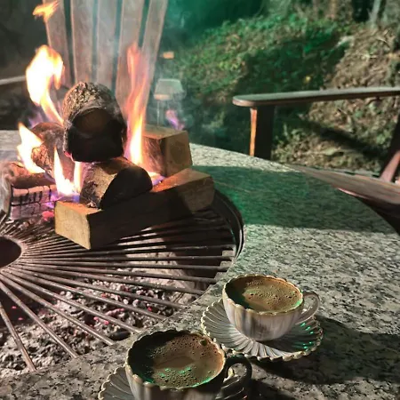 Gerendaház Bungarella Deluxe Sapanca