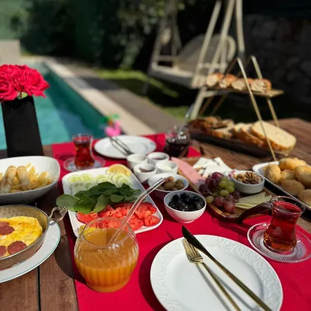 Bungarella Deluxe Sapanca