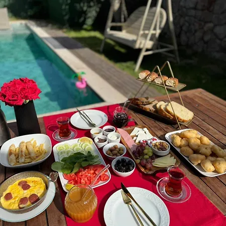 Bungarella Deluxe Gerendaház