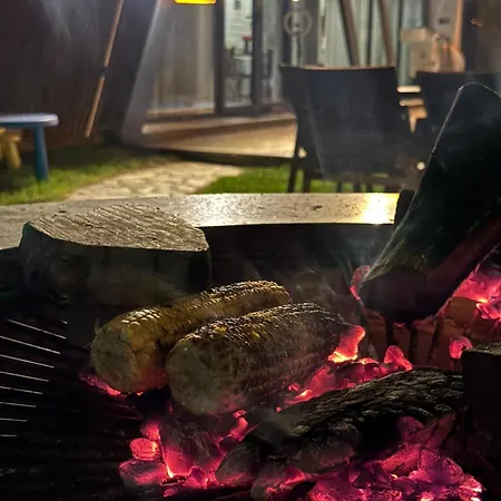 Gerendaház Bungarella Deluxe *