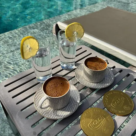 Bungarella Deluxe Sapanca