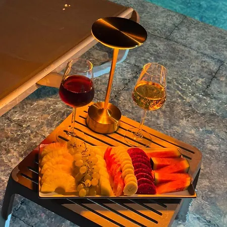 Bungarella Deluxe Gerendaház Sapanca