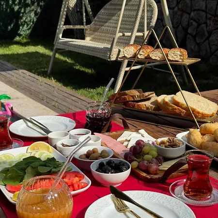 Bungarella Deluxe * Sapanca