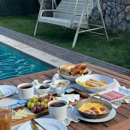 Bungarella Deluxe * Sapanca