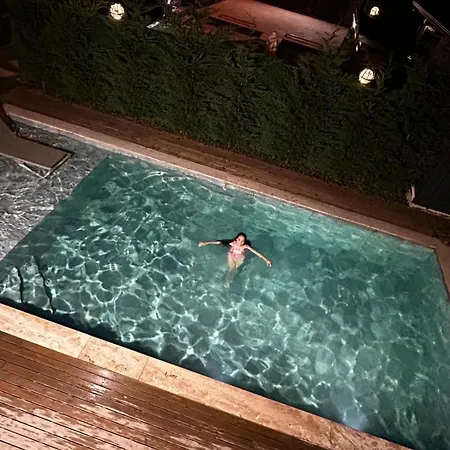 Bungarella Deluxe Sapanca