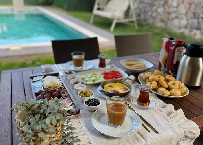 Bungarella Deluxe אכסניה