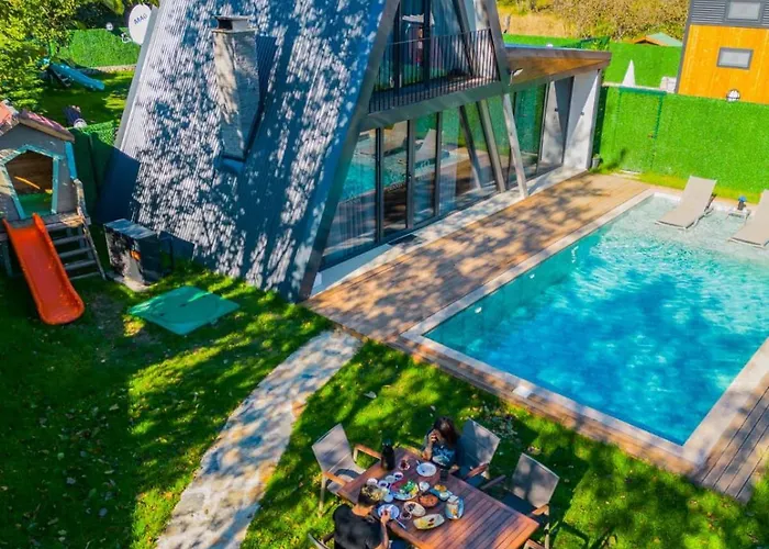 Bungarella Deluxe אכסניה ספנג'ה