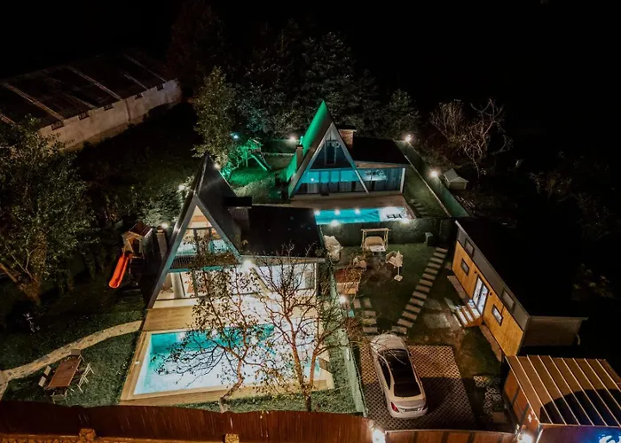 Bungarella Deluxe * ספנג'ה