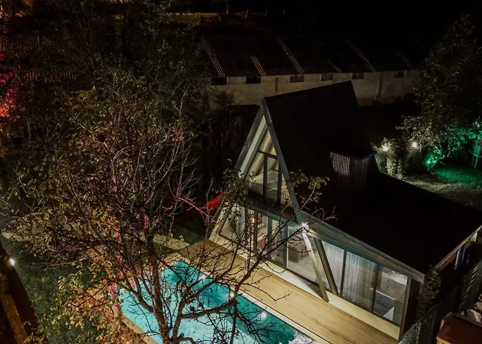 Bungarella Deluxe ספנג'ה