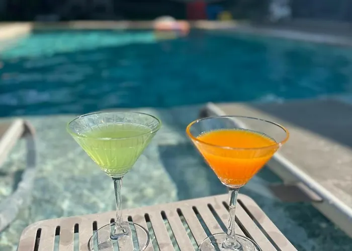 Bungarella Deluxe ספנג'ה