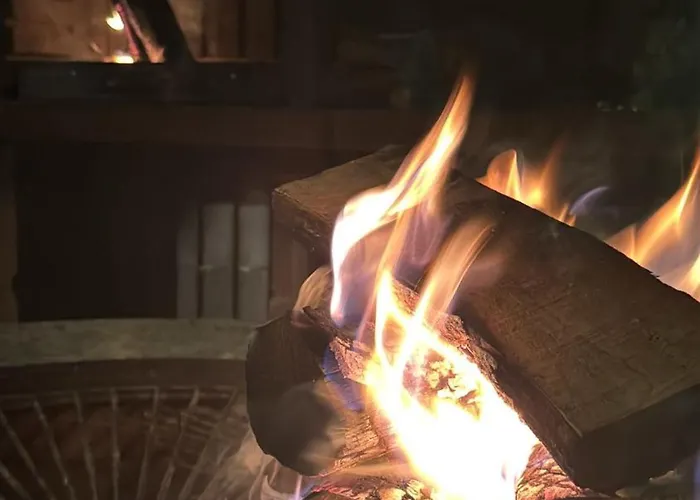 Bungarella Deluxe אכסניה