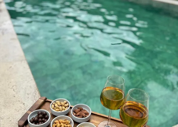 Bungarella Deluxe * ספנג'ה