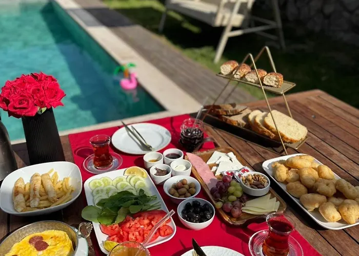 Bungarella Deluxe אכסניה