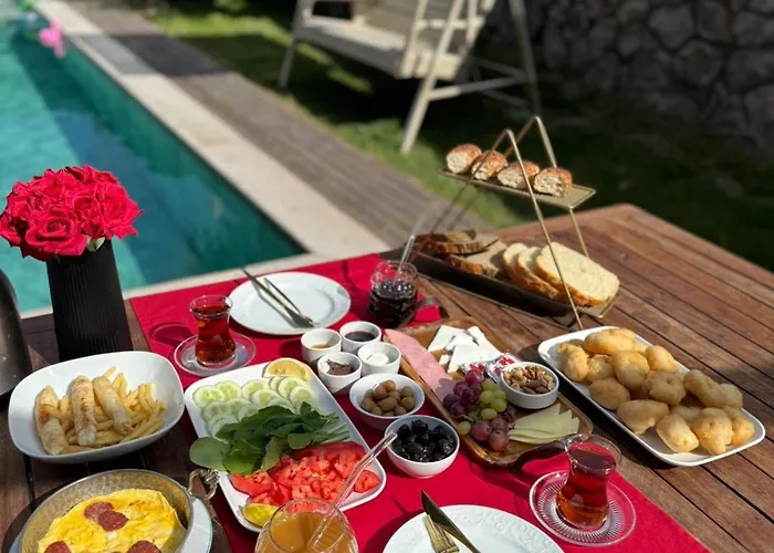 אכסניה Bungarella Deluxe ספנג'ה