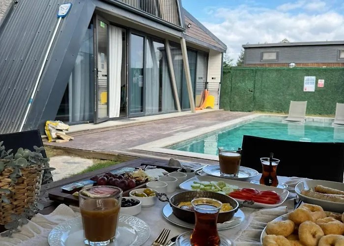 Bungarella Deluxe אכסניה *