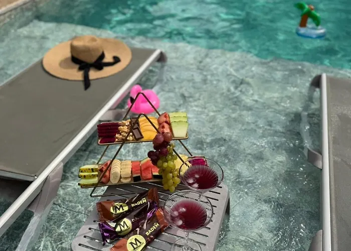 Bungarella Deluxe אכסניה ספנג'ה