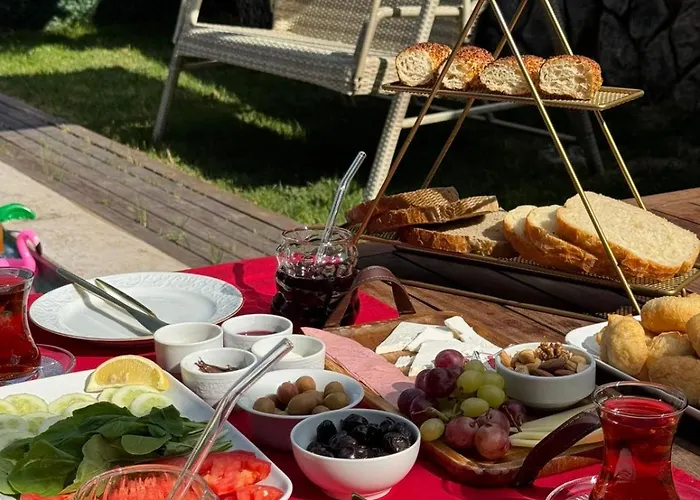 Bungarella Deluxe * ספנג'ה