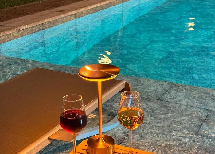 Bungarella Deluxe אכסניה *