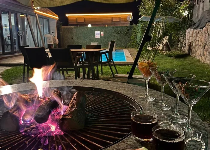 Bungarella Deluxe ספנג'ה