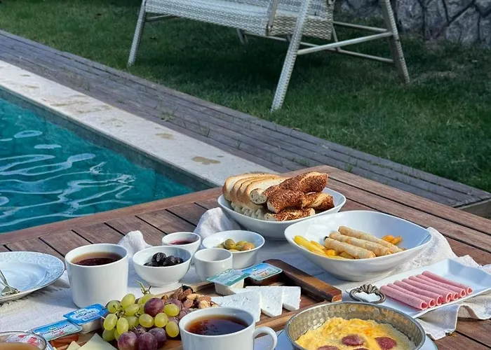 Bungarella Deluxe * ספנג'ה