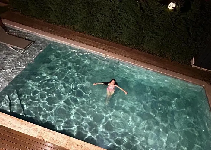 Bungarella Deluxe ספנג'ה